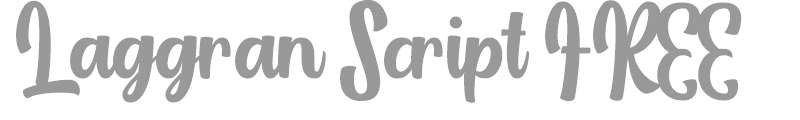 Laggran Script